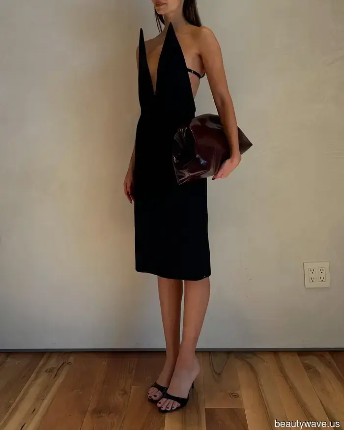 Georgina Downe ist die geheime Stylistin, die Ihre Lieblings-Influencer beeinflusst.