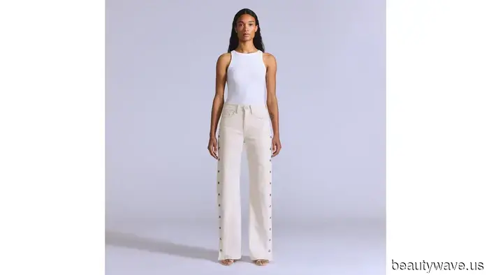 Acabo de revisar las nuevas llegadas de Levi&rsquo;s&mdash;Estos 26 estilos se van a agotar primero.