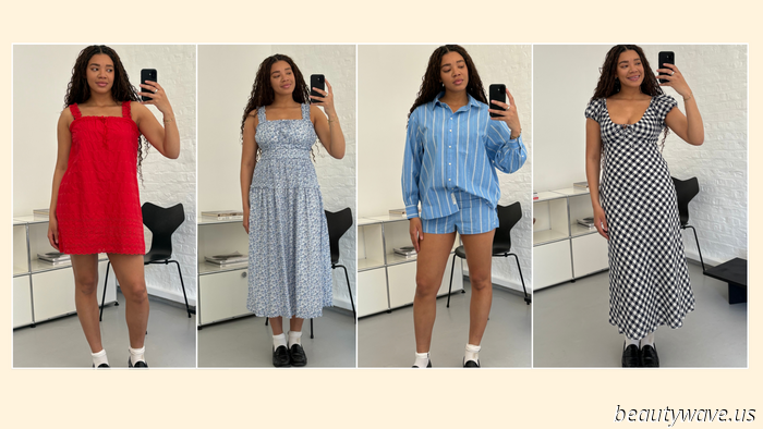 I Recently Tested the New Gap X Doen Collaboration—5 Items That Are Likely to Sell Out First