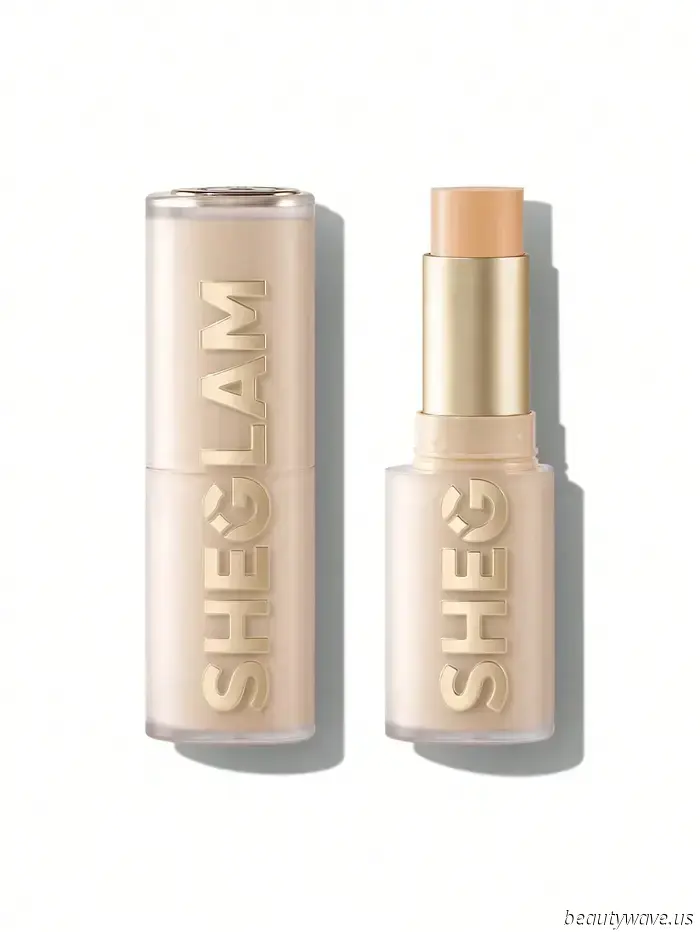 Live Tinted's New Complexion Stick Is an Ideal Foundation for Skincare Enthusiasts
