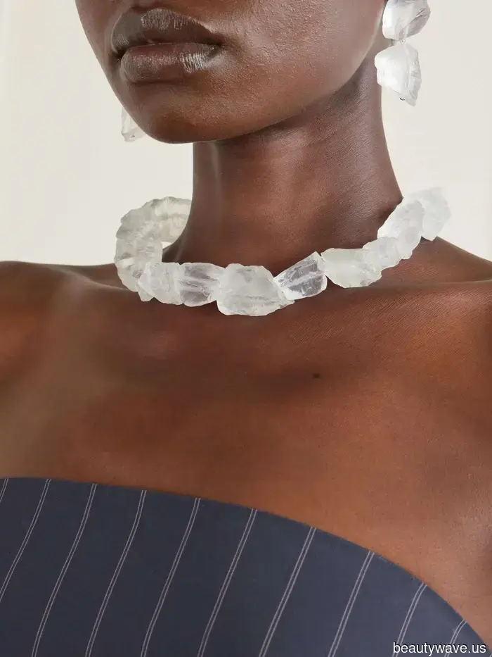 I’m declaring it: These are the sole contemporary jewelry brands you should keep an eye on.