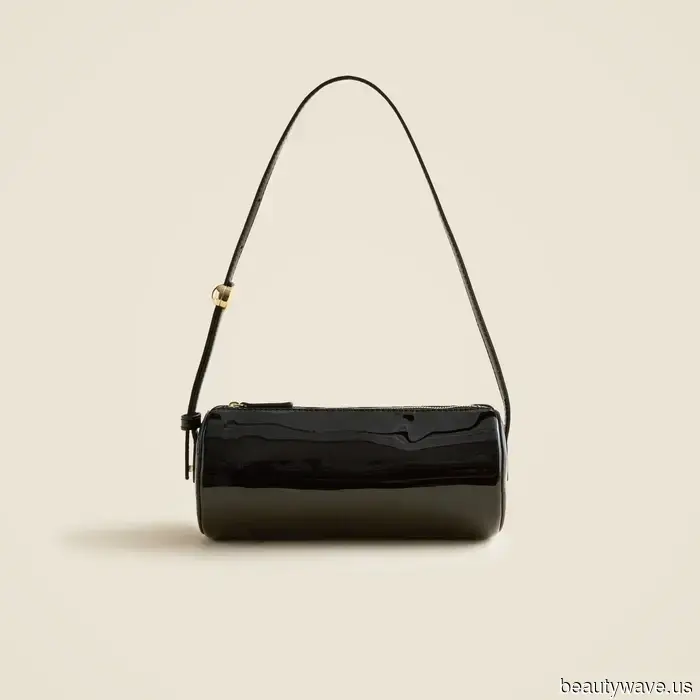 Problema Risolto: 24 Borse Invernali Che Sono Chic e Non Scivoleranno Dalla Spalla del Tuo Cappotto