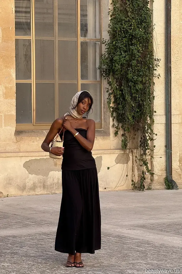 I'm Off to the South of France—15 Outfits I'm Replicating to Fit in Like a Local.