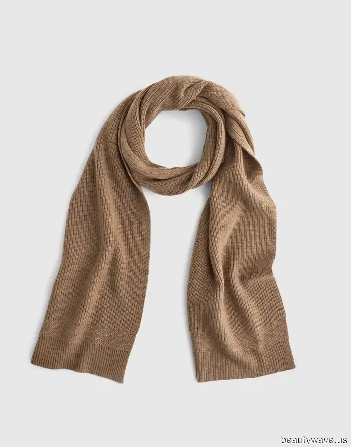 Voglio un guardaroba invernale alla moda parigina&mdash;30 acquisti di J.Crew, Madewell e S&eacute;zane che tengo d'occhio