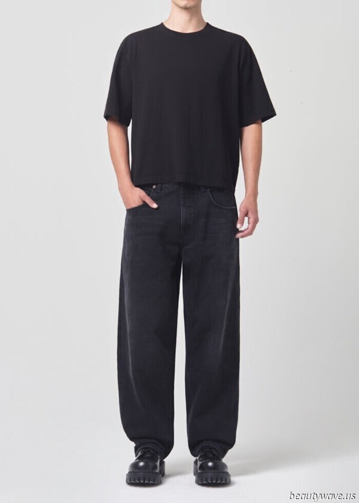 The Most Fashionable Individuals Are Wearing These Jeans, so I Decided to Give Them a Try—Amazing!