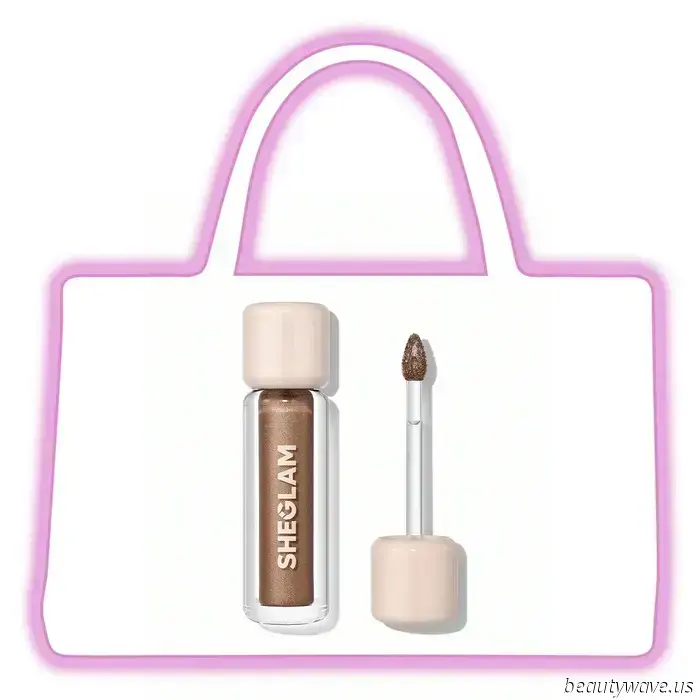 Лучше вашей привычной красной помады: этот праздничный макияж заставит вас выглядеть на 11/10