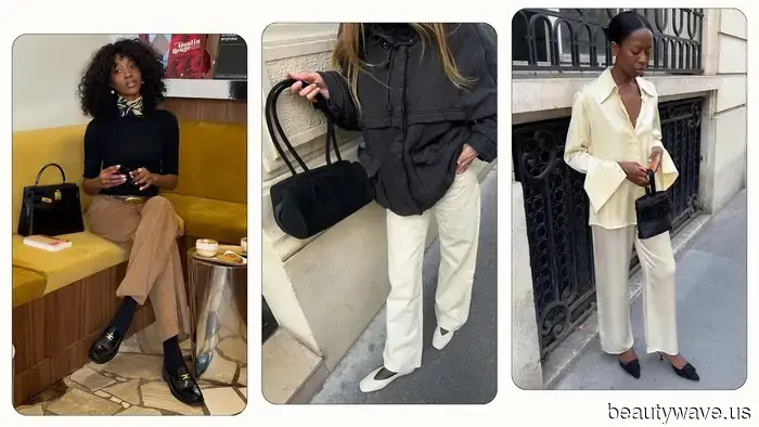 7 Timeless Trends Every Stylish Parisian Will Embrace This Autumn
