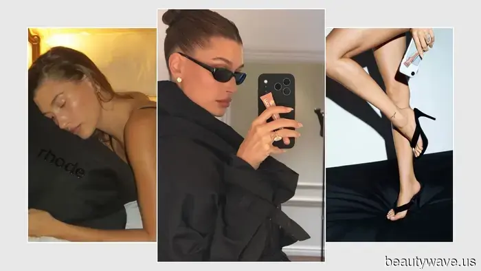 A New Rhode Phone Case is Taking Over Our Feeds—Here’s What You Should Know