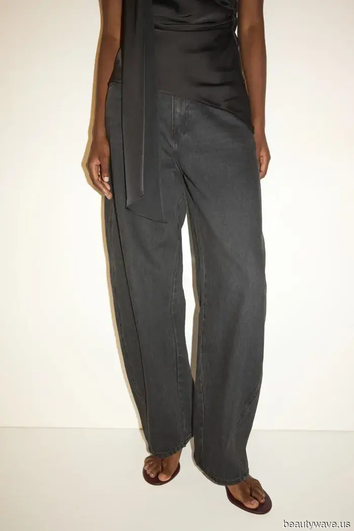 H&M is already embracing autumn, and so am I—17 luxurious-looking items that won't stick around for long.