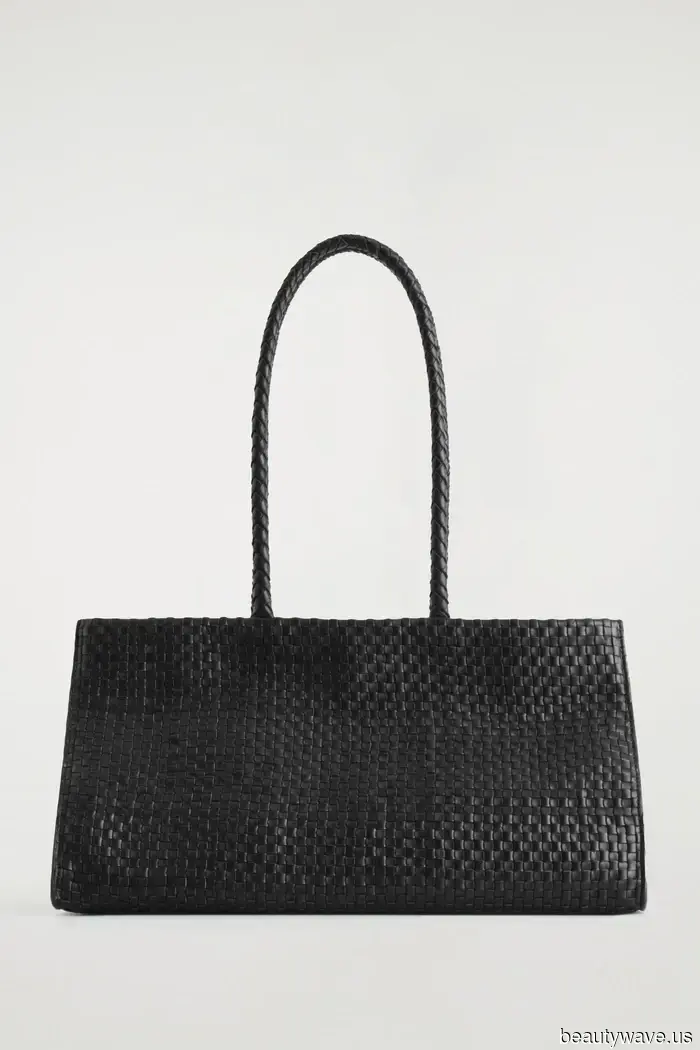 COS Features Timeless Essentials—These 21 New Arrivals Appear Triple the Cost