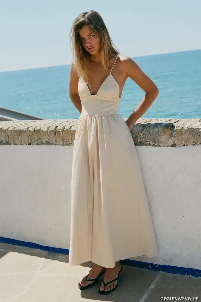 Zara is Offering Enchanting "Summer in Spain" Vibes—Here Are the Items I'm Purchasing First.