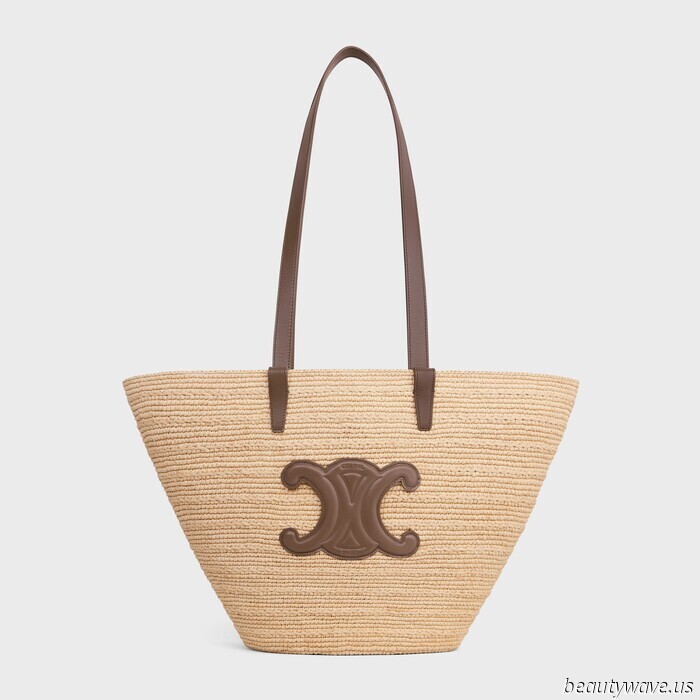 Effortless and Timelessly Stylish—The 9 Finest Luxury Basket Bags to Invest in Right Now