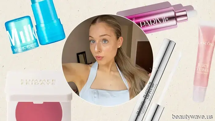 I have interviewed over 40 beauty experts, and they have inspired me to purchase these 30 gems.