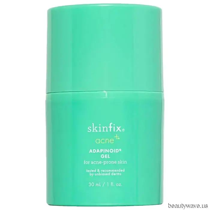 My sister revealed her precise routine for eliminating acne, and everything is currently on sale at Sephora.