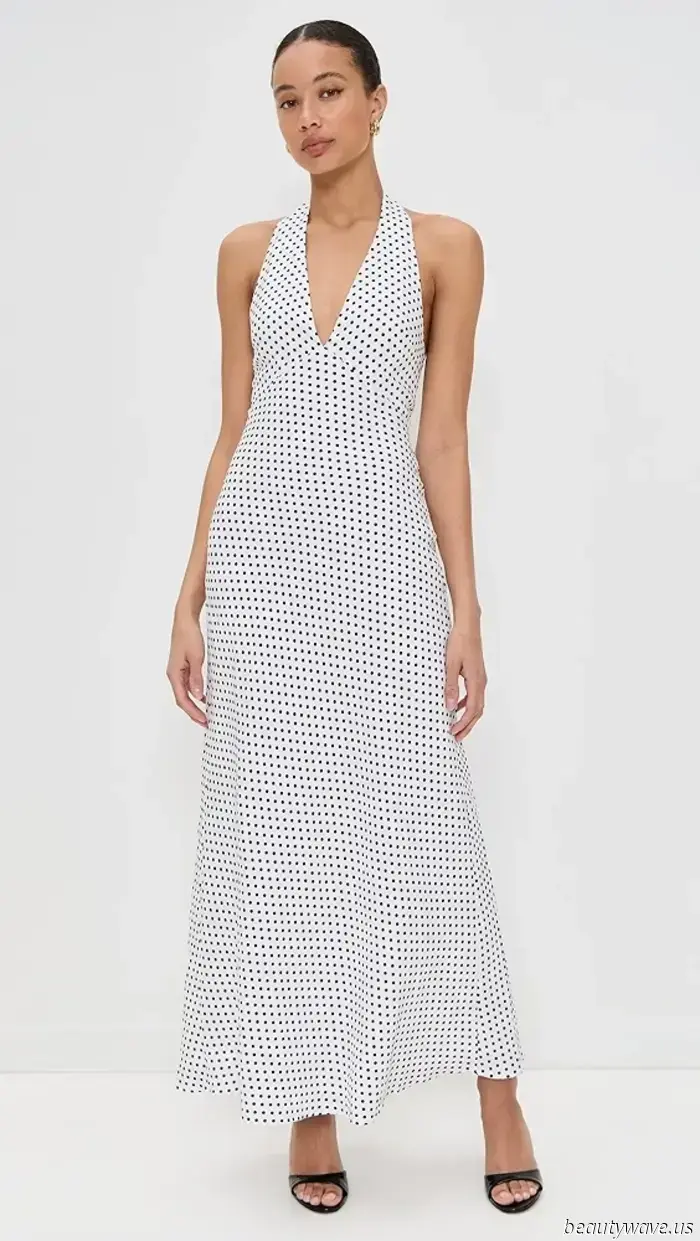 The Top Linen Dresses Under $400 from Revolve, Shopbop, and Net-a-Porter