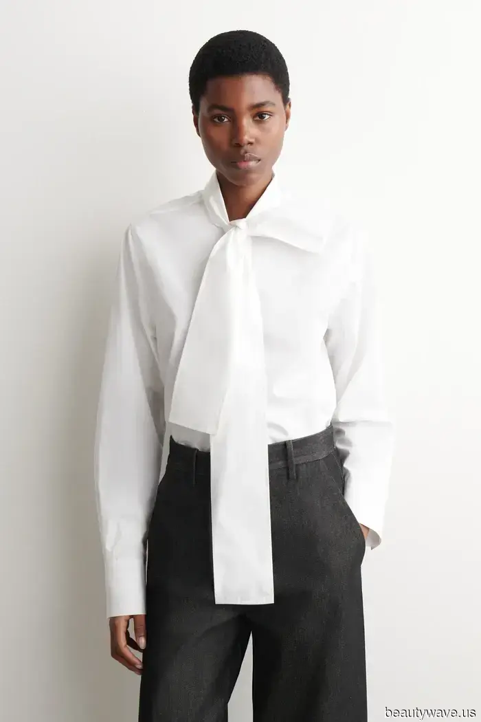 What to Purchase from COS When You Have Expensive Taste but a Limited Budget of $250