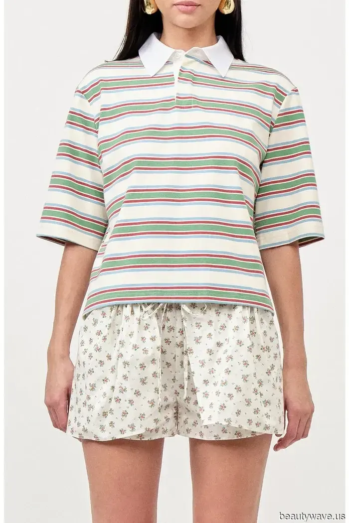 Mi mejor amiga y mi mamá compran mucho en Nordstrom y odian devolver&mdash;Estos son los 8 artículos elegantes que no…