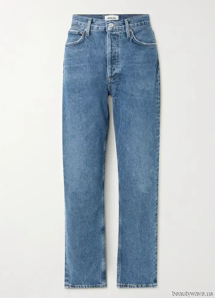 E ora, 4 outfit facili con jeans da indossare questa primavera