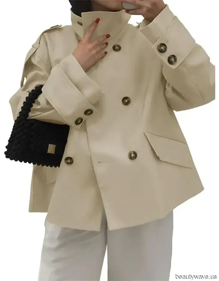 Amazon No Está Jugando Con Su Gran Venta de Primavera&mdash;32 Artículos Chic Ya en Mi Carrito