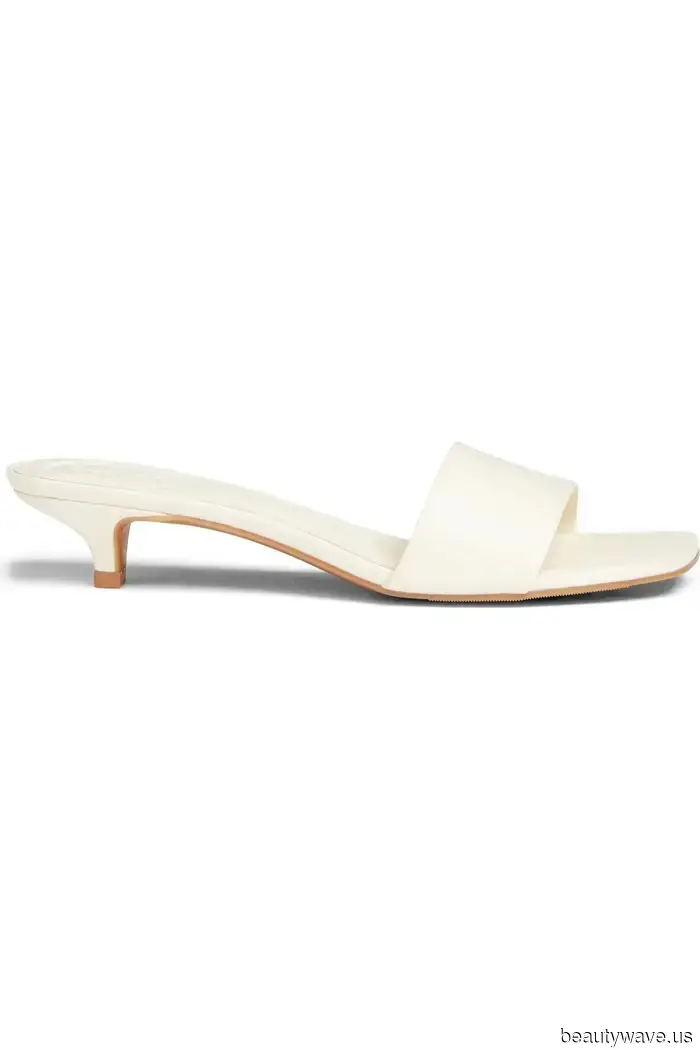 The Most Fashionable Person You Know Appreciates a Great Nordy Discover&mdash;39 Shoes, Handbags, and Accessories to Shop Right Now