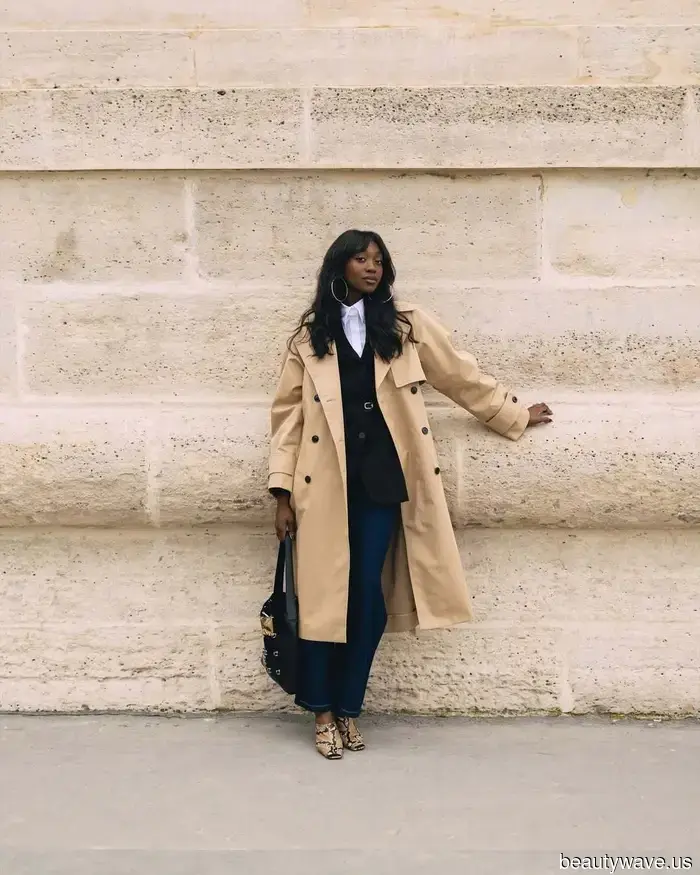 I’ve just returned from Paris—here are 6 stylish jacket styles that French women are pairing with their jeans this spring.
