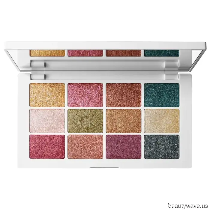 I'm Heading to Coachella—8 Beauty Trends I Expect to See on Every Trendy Festival Attendee This Year