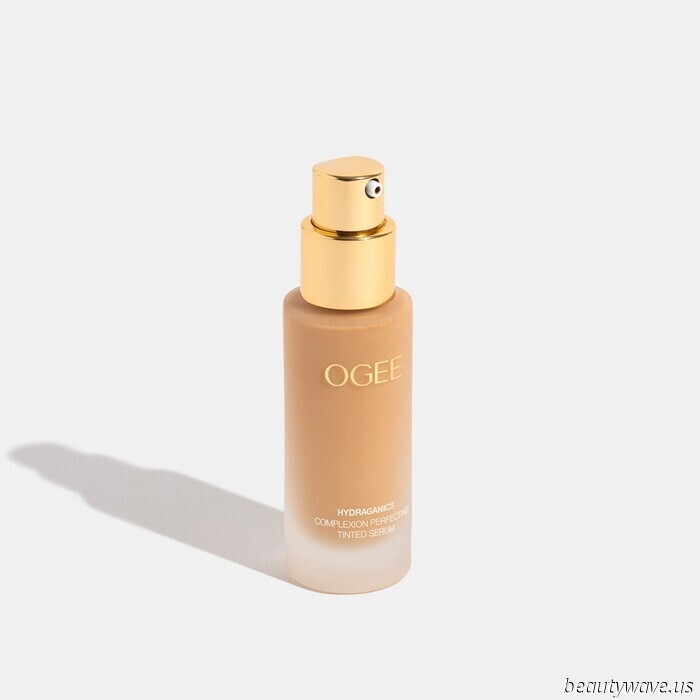 Darling, Delicate, and Luxurious in Appearance—These "Rich Grandma" Beauty Essentials Also Serve as Heirlooms