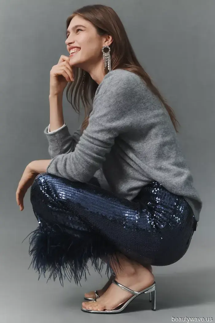 Psst! Questi articoli Plus-Size di Anthropologie si esauriranno entro metà dicembre