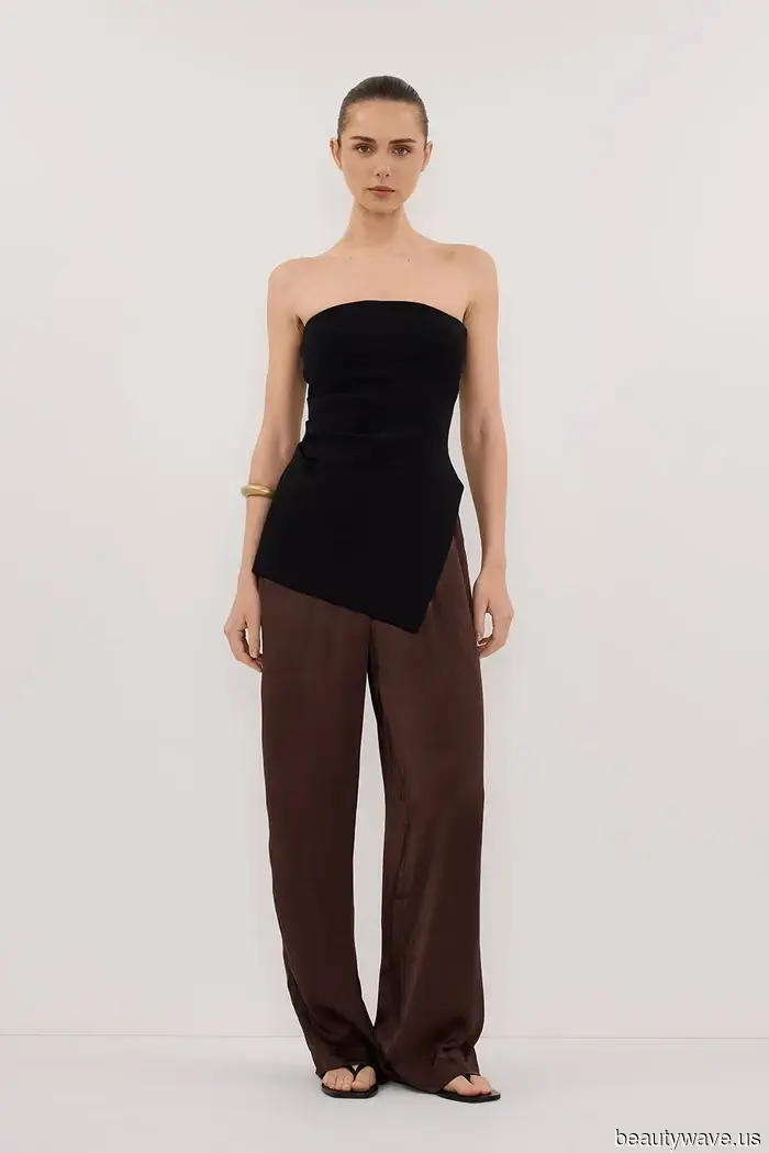 Not Capris, Not Culottes: The Spring Pant Trend That’s Captivating Every Fashion Enthusiast