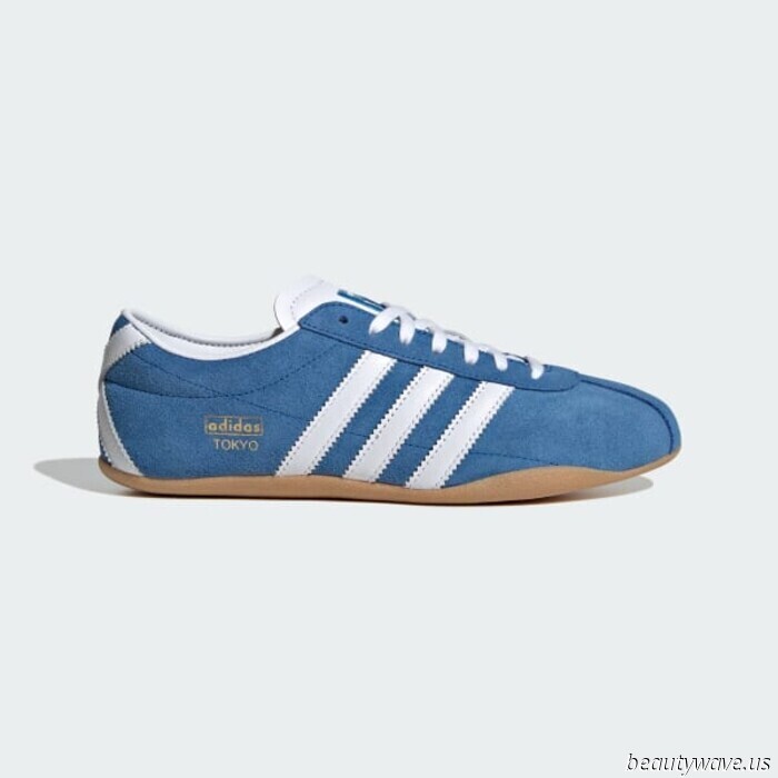 Gli do 2 giorni al massimo fino a quando queste sneakers virali si esauriscono (di nuovo)