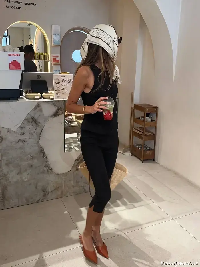 Inizio già a notare queste 5 tendenze di moda dell'inizio autunno ovunque