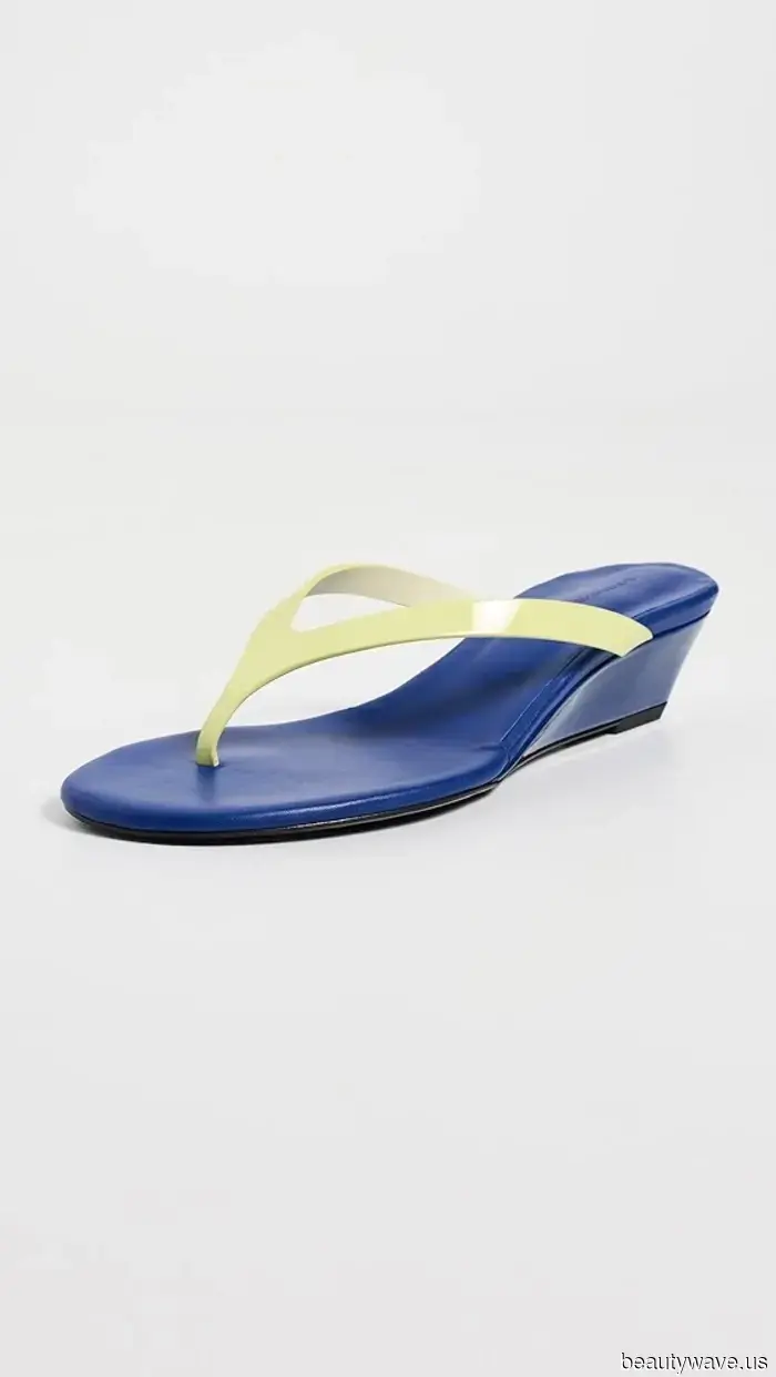 6 Flip-Flop Trends Set to Dominate by May 31