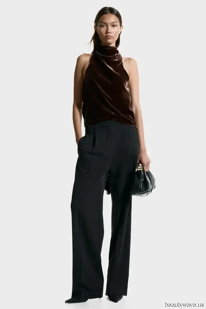 Estas últimas novedades de H&M no son una broma: 47 piezas que te harán recibir cumplidos y pondrán celosos a tus detractores.