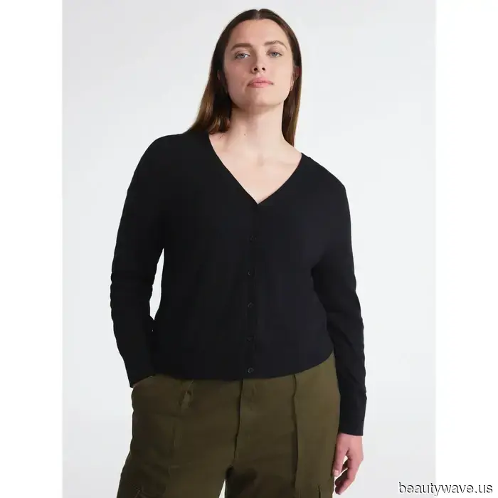 Моя мама каждый день присылает мне милые находки из Walmart&mdash;31 стильный предмет, на который она глаз положила на осень