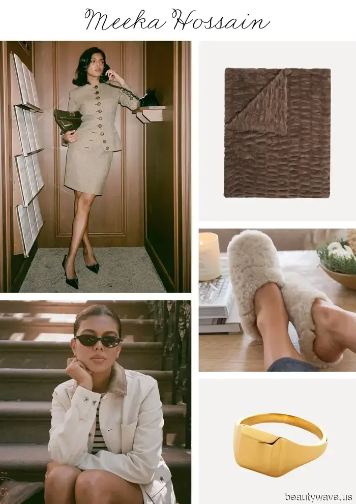 7 Mode-Experten teilen die schicksten Geschenke, die sie zu diesem Muttertag kaufen.