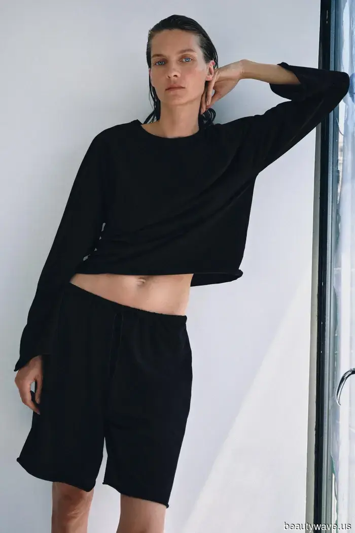 È Ufficiale&mdash;Zara, Mango e COS Hanno Appena Lanciato le Collezioni Più Eleganti dell'Estate