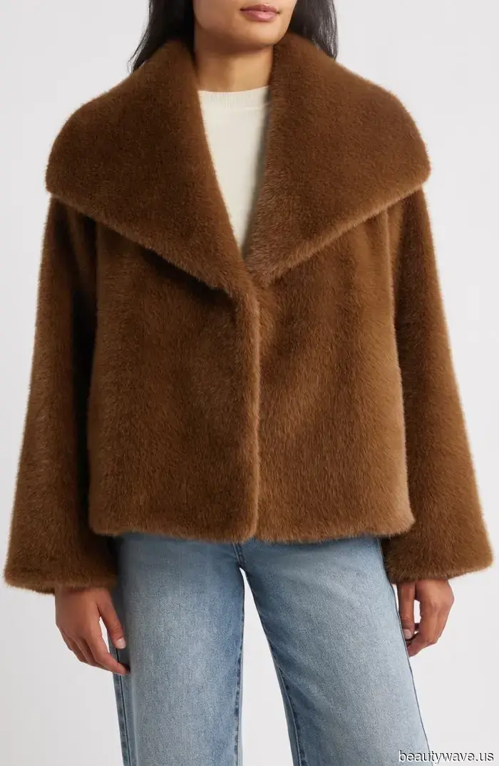 I set the Nordstrom search price limit to $400 for a winter coat and discovered these fantastic options for trips to Vail and London.