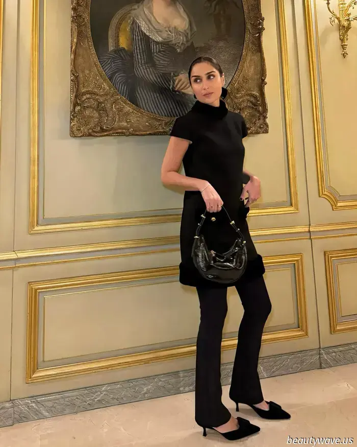 6 Unique Pant Trends That Fashion Enthusiasts Are Opting for Instead of Skirts and Shorts
