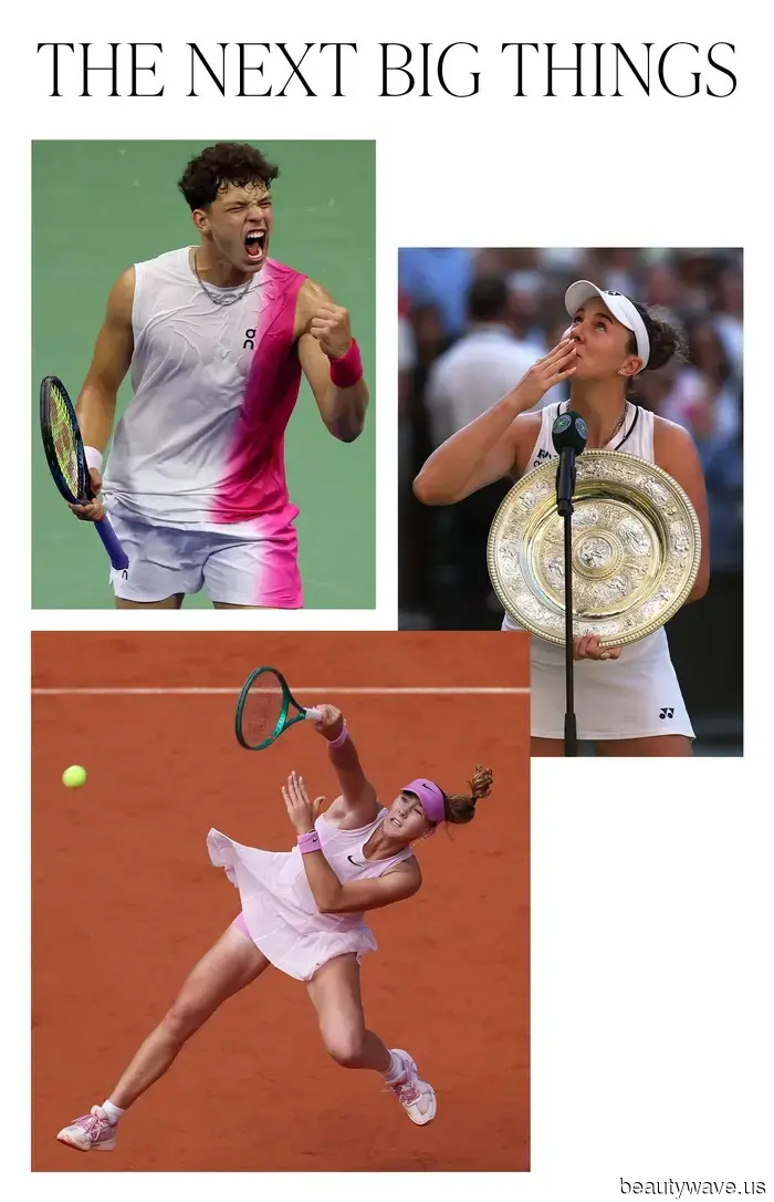 All You Need to Know About the 2026 US Open