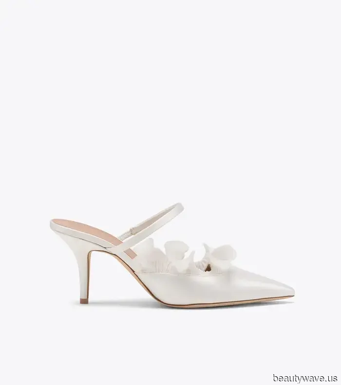 The Traditional Bride vs. The Alternative Bride: Two Future Brides with Contrasting Styles Showcase Their Wedding Inspiration Boards.