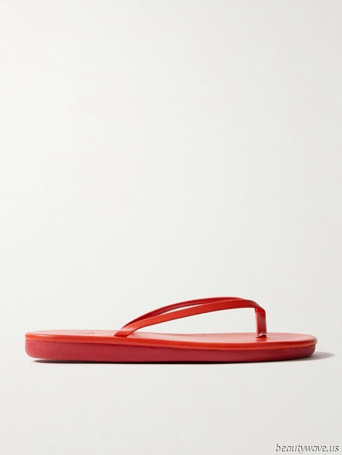 Put the Black Shoes on Hold—7 Stylish Alternatives That Are Equally Chic for Summer 2025