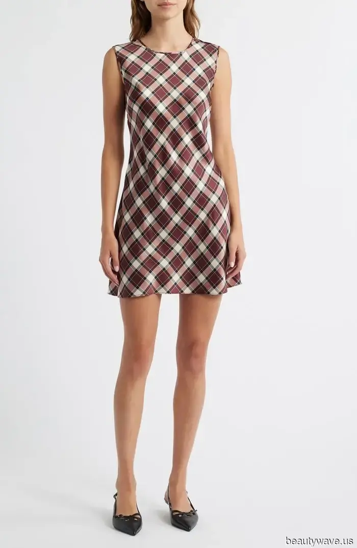 I Went Autumn Shopping with My Sister and Aunt—we All Chose These 35 Picks from Nordstrom.