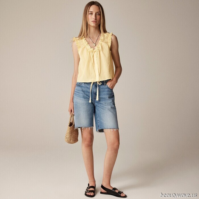 My mom and I are shopping for summer—these 30 items from Nordstrom, Zara, J.Crew, and Revolve are the most stylish.
