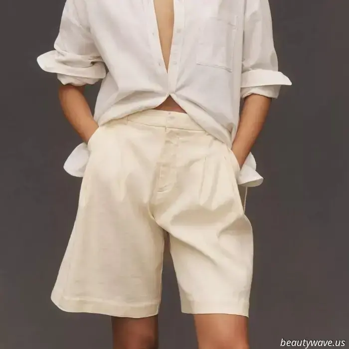 I'm a stylist—here are the 10 summer items I suggest to all my clients.