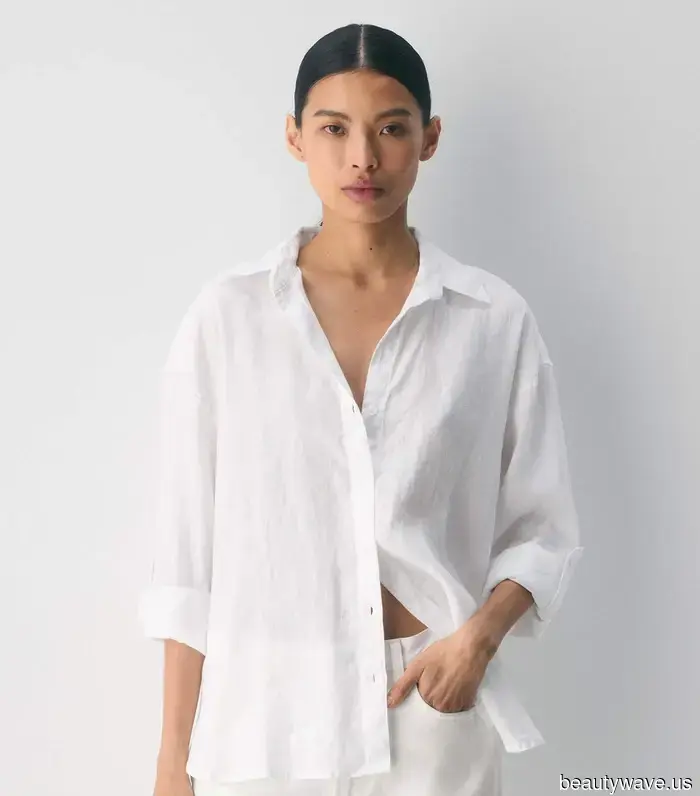 This is the most essential item to pack for a summer trip, without a doubt.