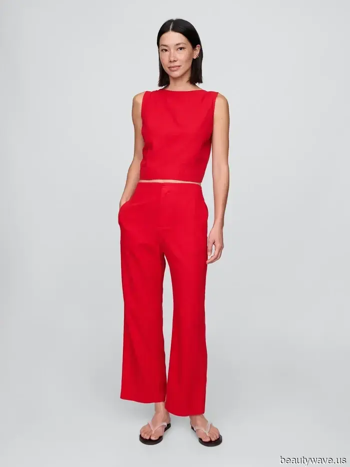 17 pezzi Gap e Old Navy che sembrano appartenere a una barca a Saint-Tropez