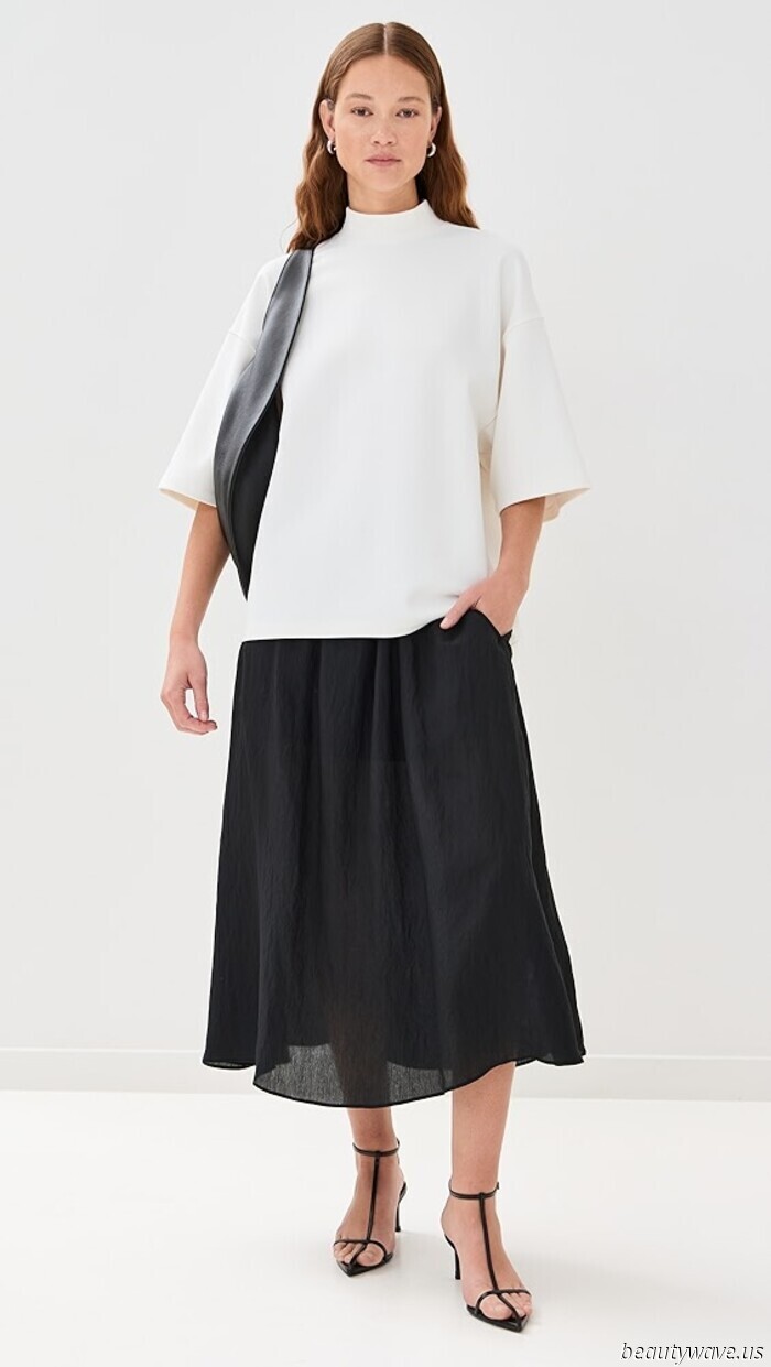 I Never Overlook a Great Shopbop Sale—These 39 Stylish Summer Picks Are Too Great to Ignore.
