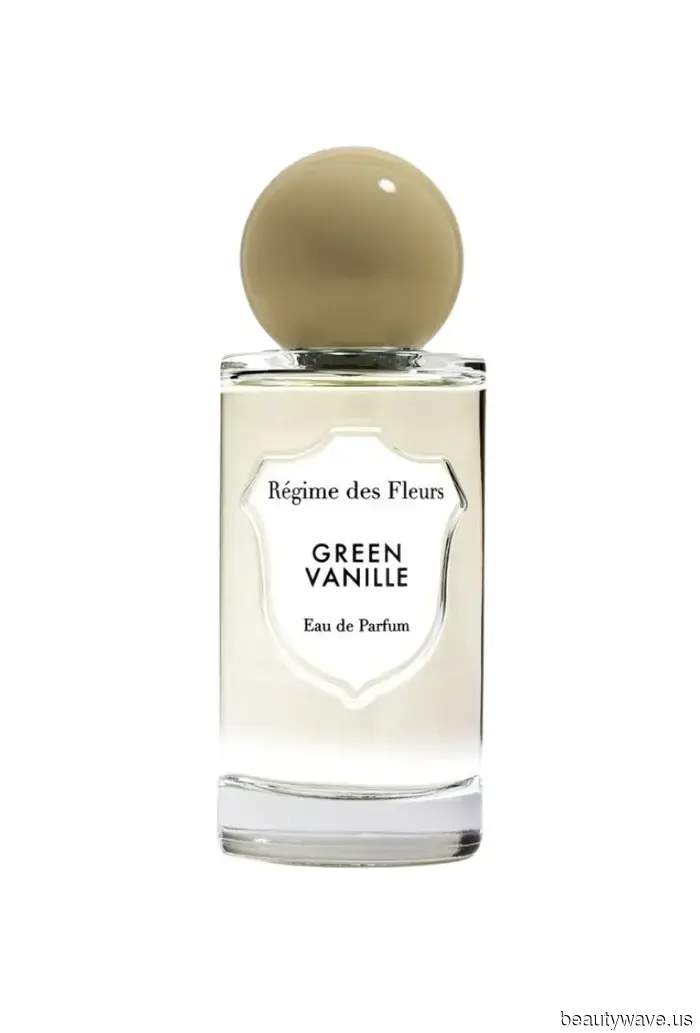 Confirmed: All the Surprisingly Delicious Fragrances Share This Alluring Note.