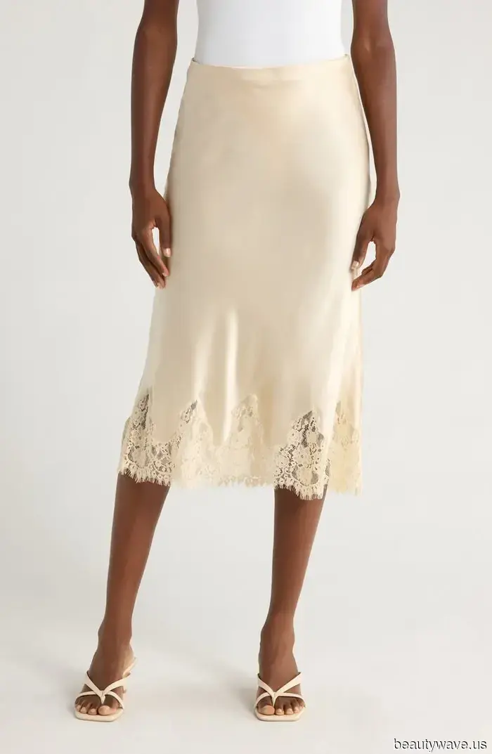 Cue la Montaje de Transformación: Mi Mejor Amiga Quiere un Renovación de Armario, así que Envié Esta Lista de 11 Básicos Imprescindibles