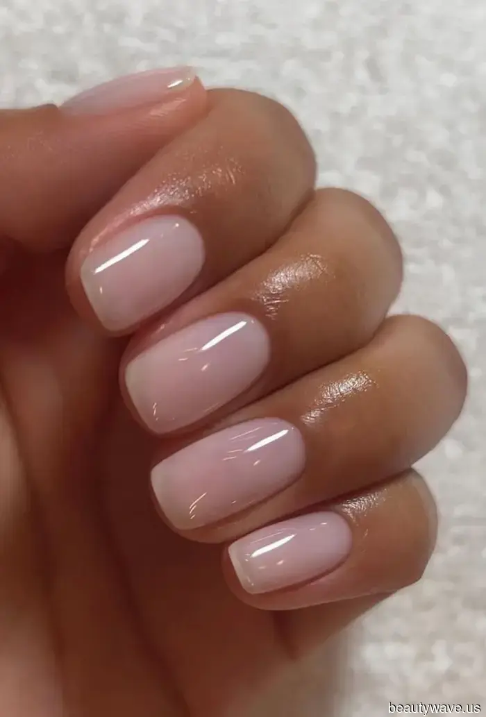 I used to struggle with dry, damaged nails, but using this one product has made them incredibly healthy.